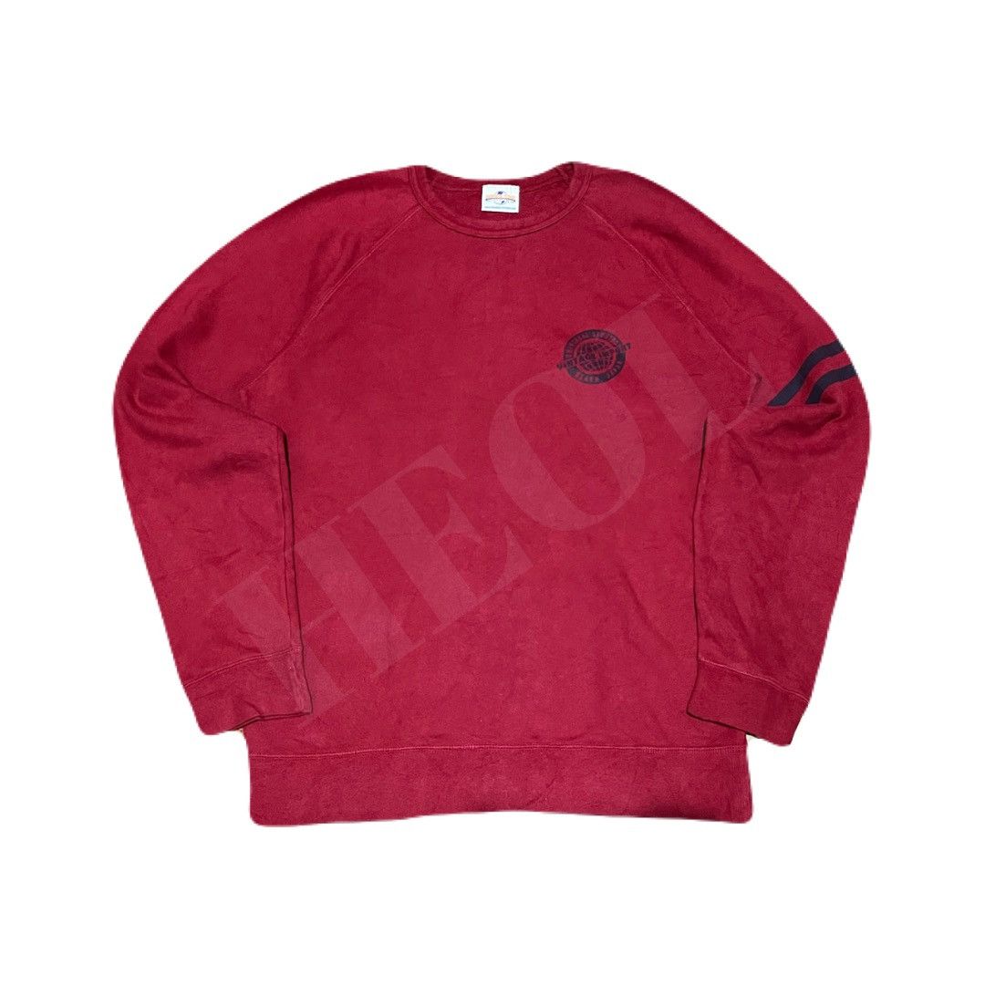 Universal Studios × Vintage UNIVERSAL STUDIOS JAPAN SWEATSHIRT Size US S / EU 44-46 / 1 - 1 Thumbnail