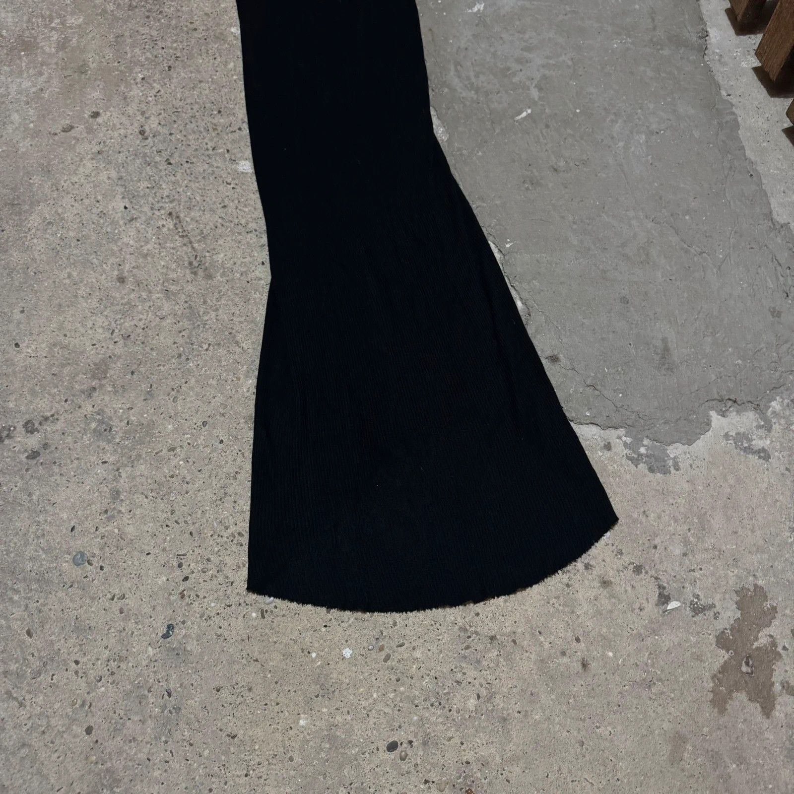 Other Alessandra marchi sheer dress Size S / US 4 / IT 40 - 7 Thumbnail