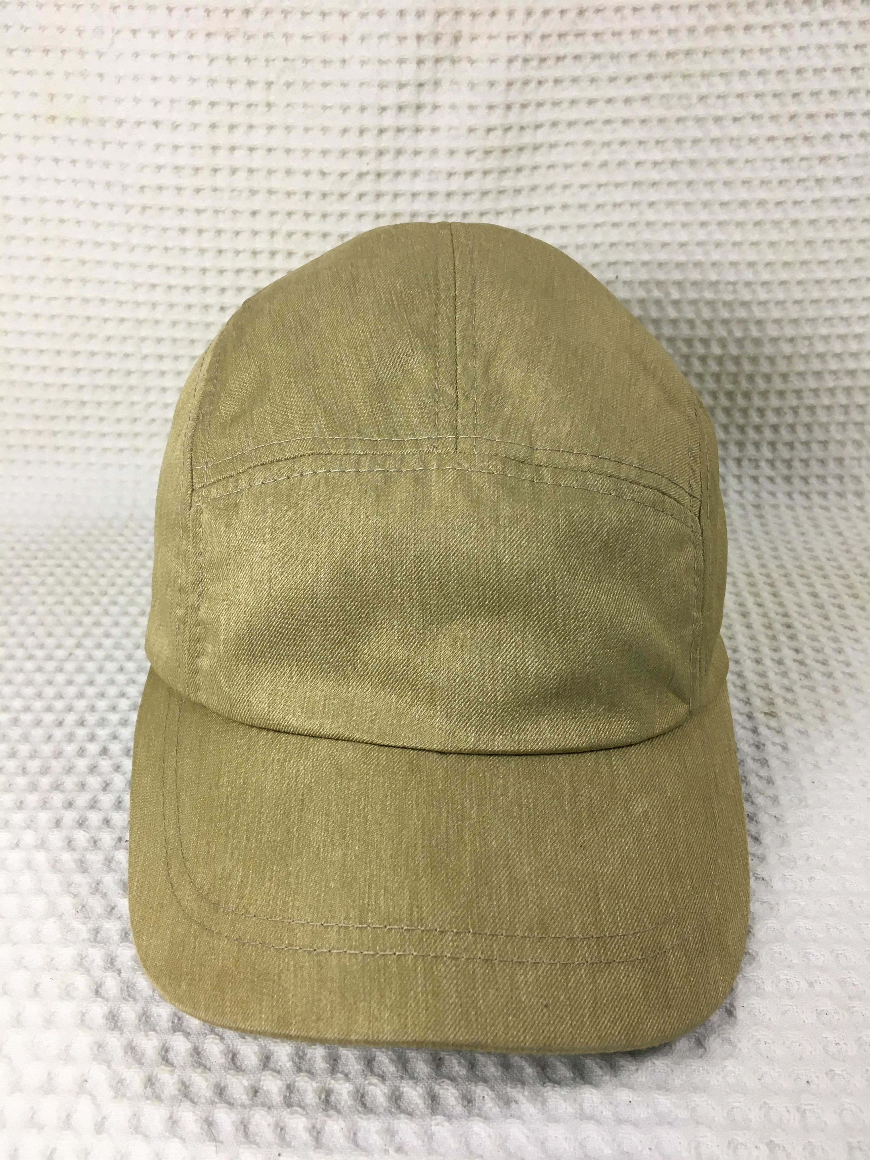 Vintage Oniebegie Five Panel Cap Size ONE SIZE - 1 Thumbnail