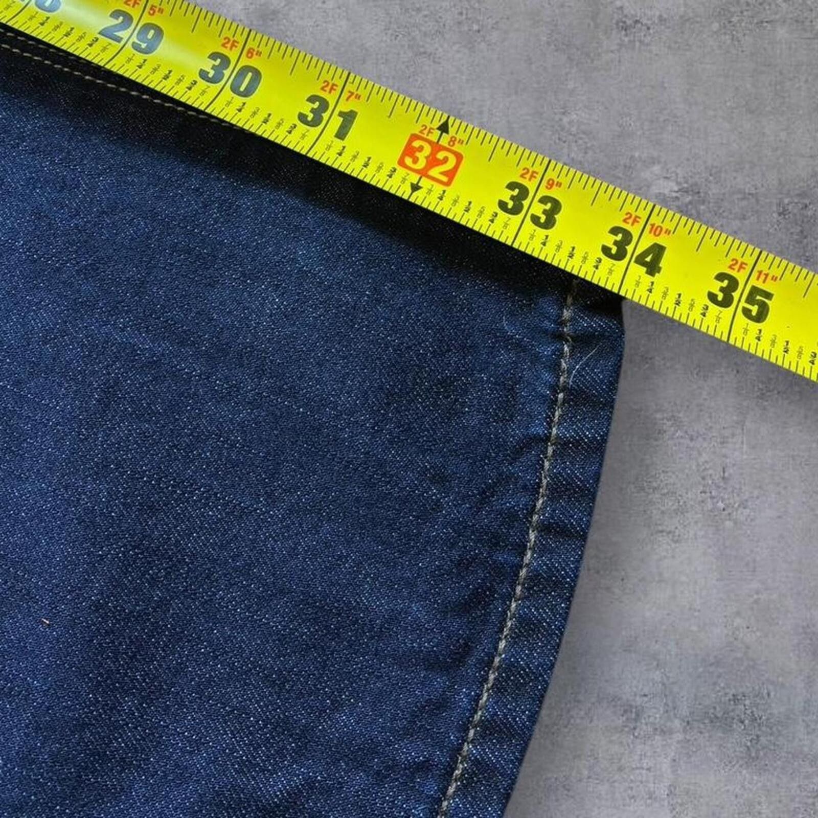 Other Artful Dodger Y2K Hiphop Alt Wide Leg Jeans Size US 36 / EU 52 - 6 Thumbnail