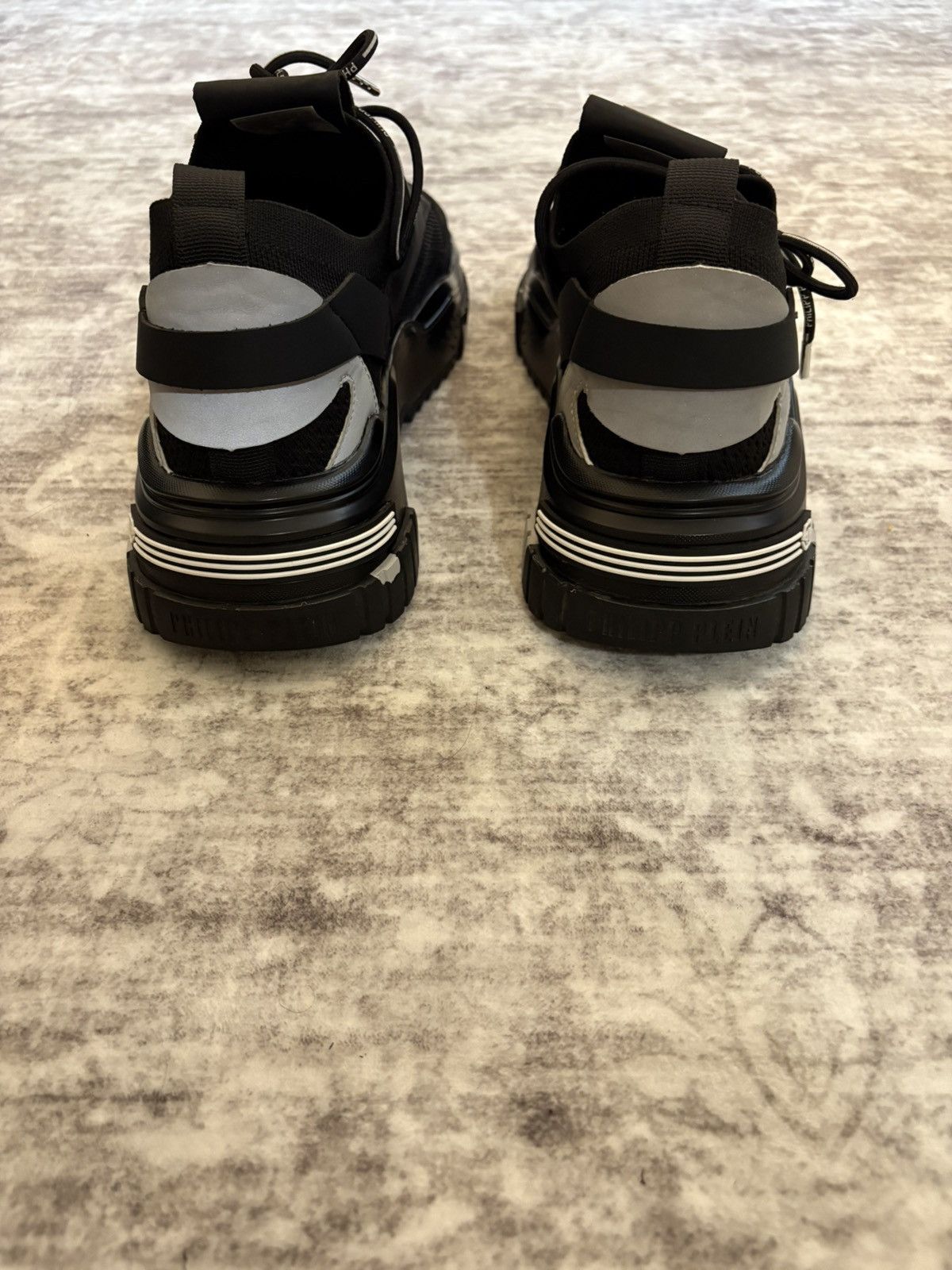 Philipp Plein Phillip Plein Sneaker Size US 10 / EU 43 - 5 Thumbnail