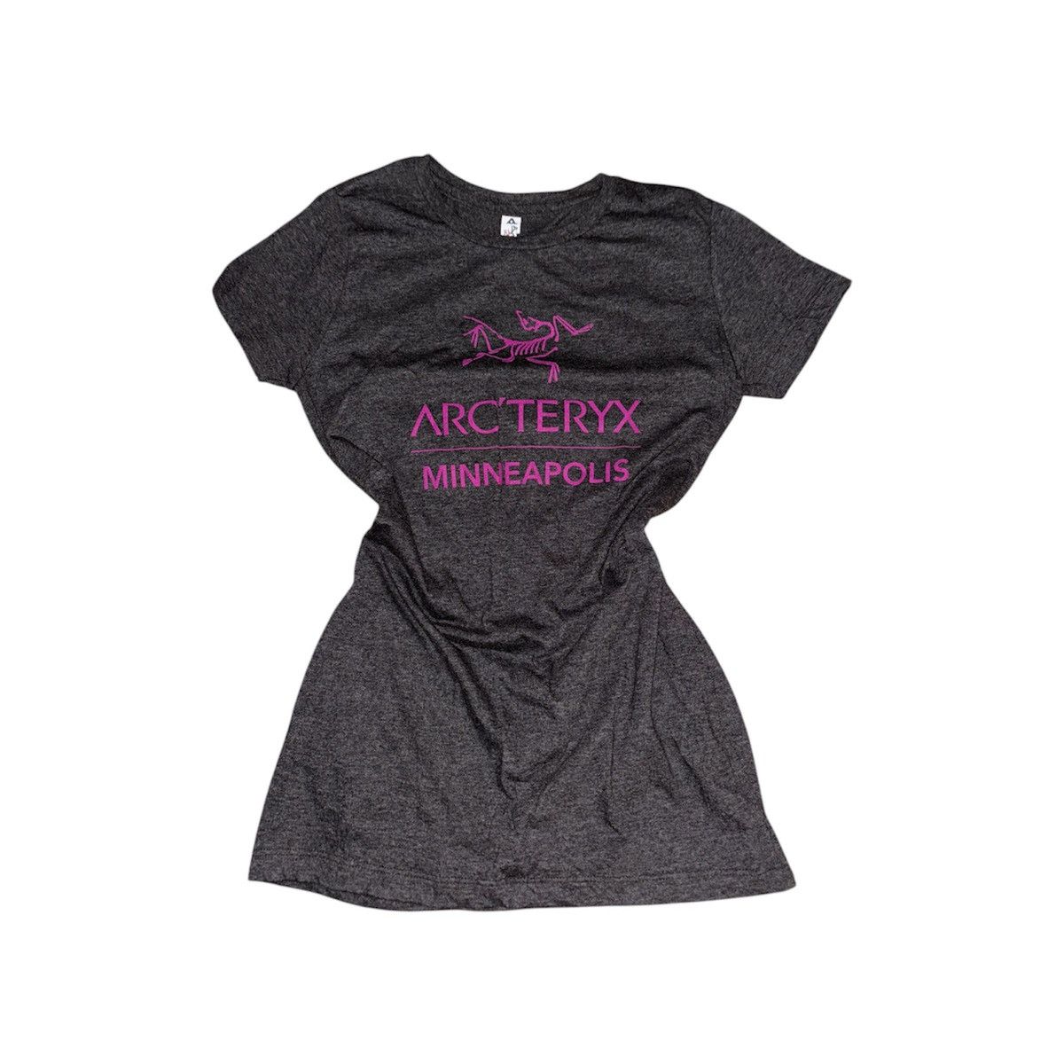Arc'teryx Arcteryx Employee Shirt Size S / US 4 / IT 40 - 1 Thumbnail