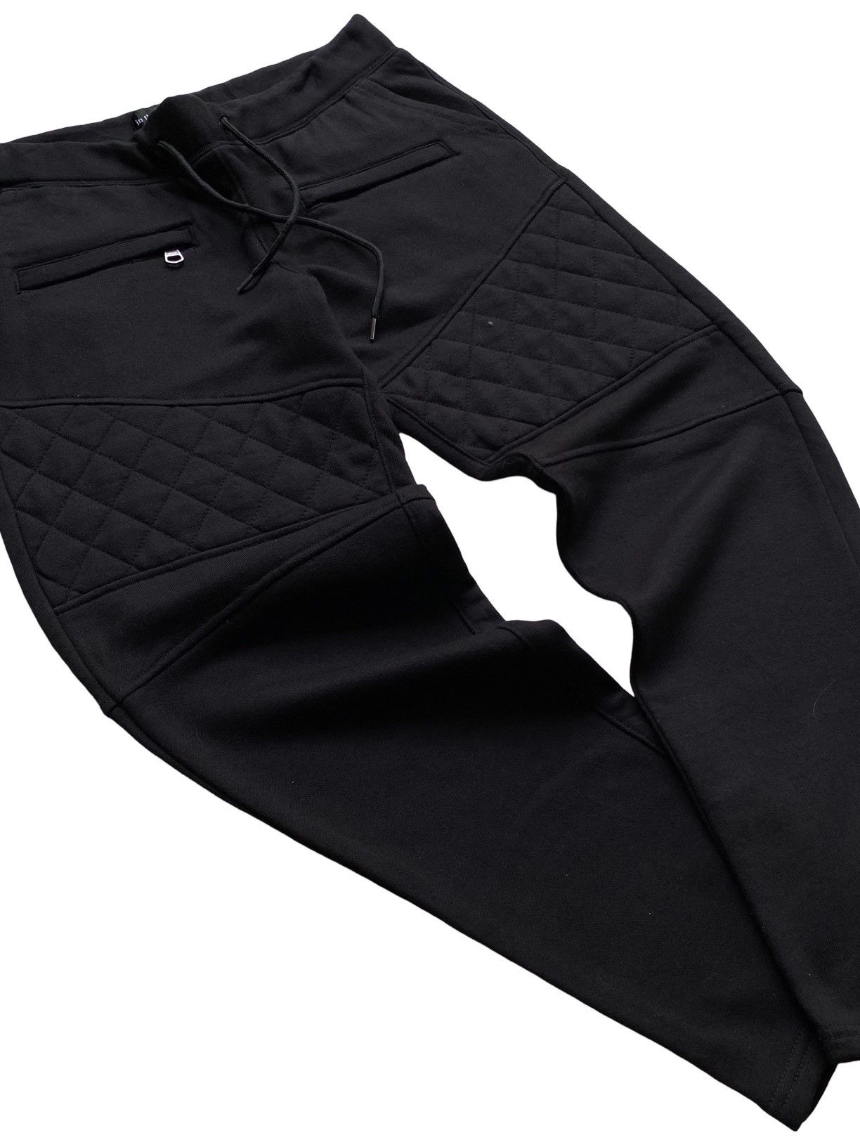 In The Attic × Japanese Brand IN THE ATTIC Sweatpants Size US 34 / EU 50 - 1 Thumbnail