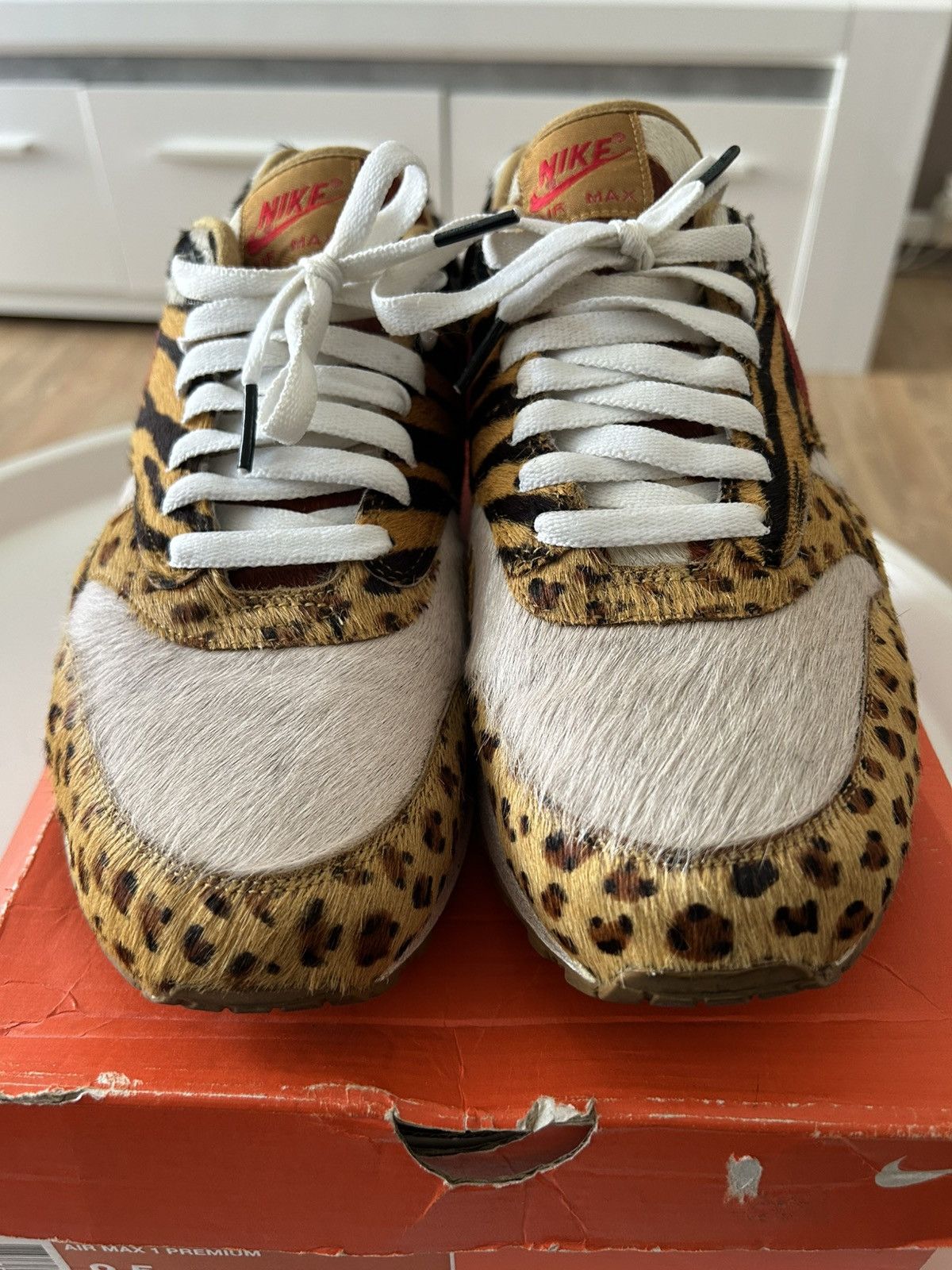 Nike Air Max 1 Animal Pack OG 2006