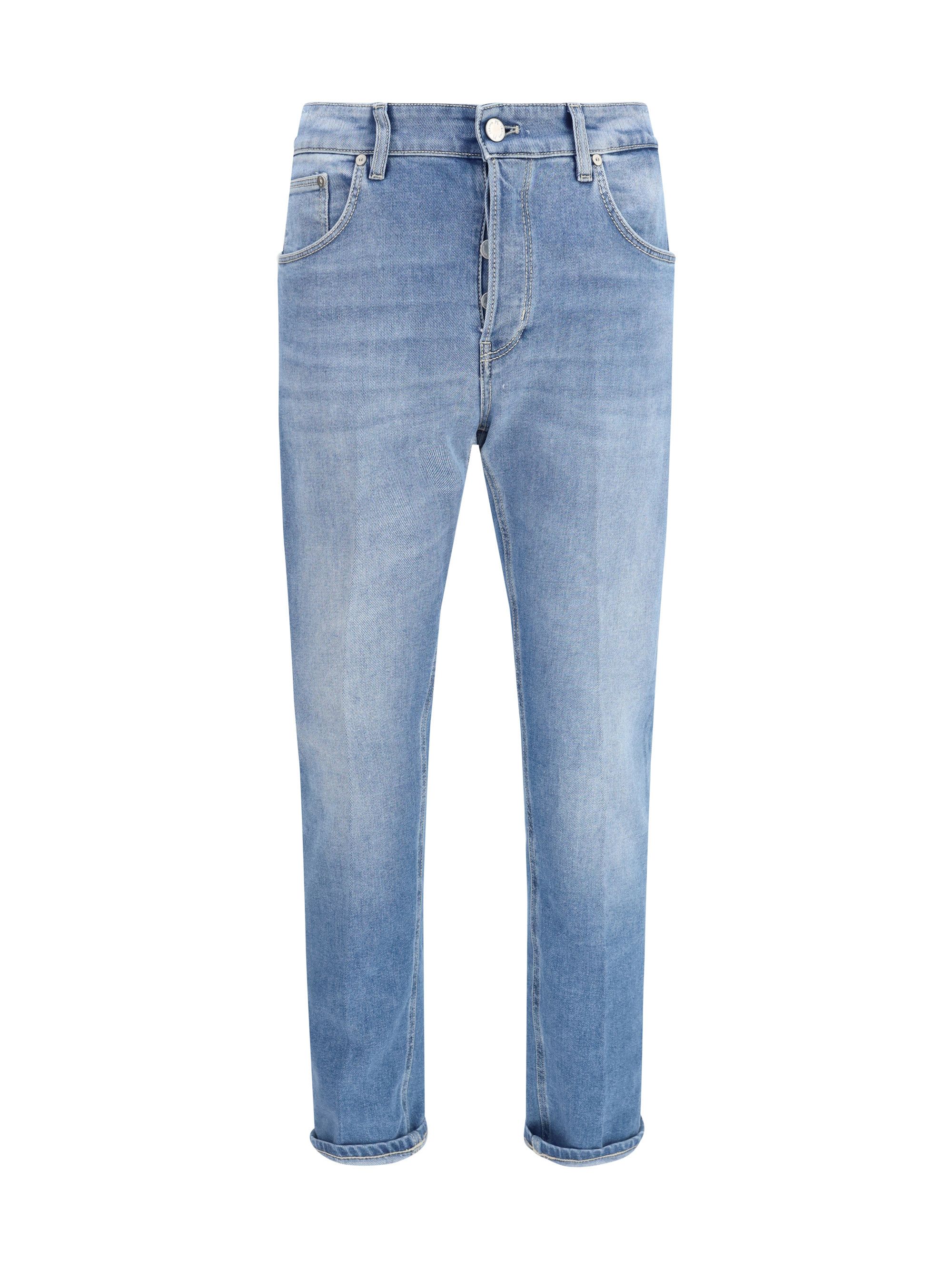 PT Torino Reggae slim Jeans Size US 35 - 1 Thumbnail