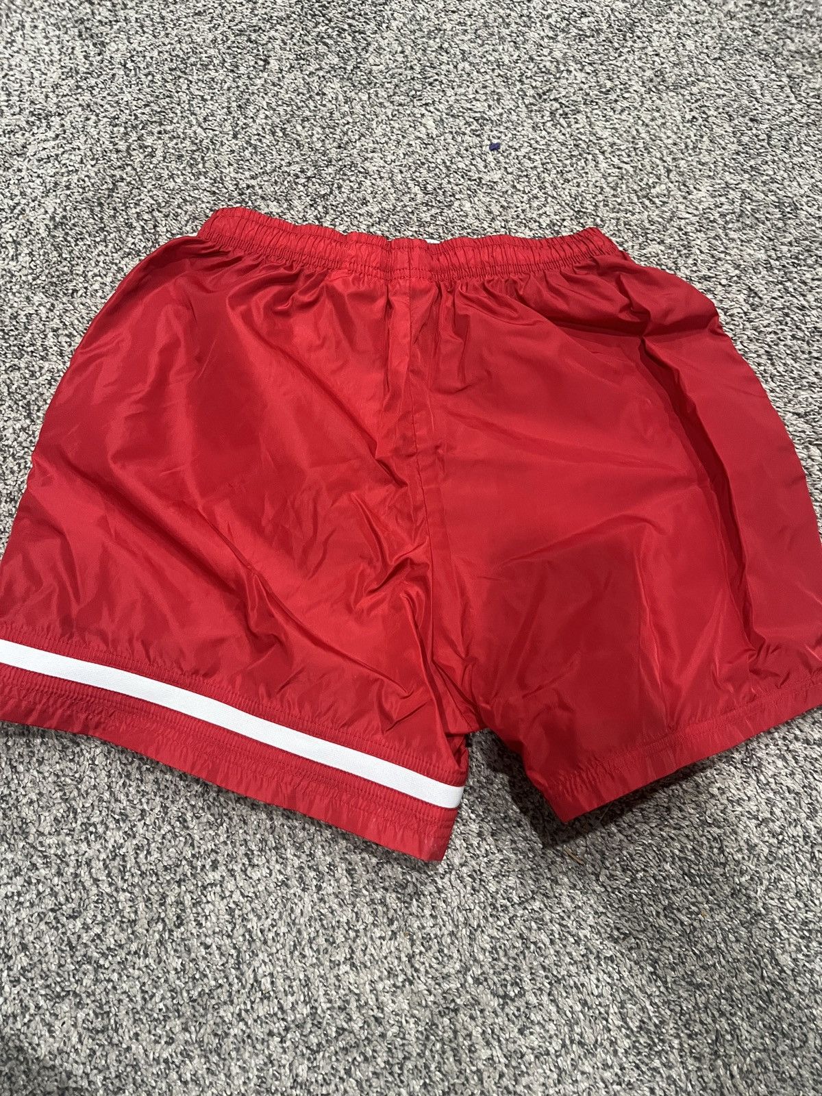 Nike Vintage nike running shorts. Size L Size US 30 / EU 46 - 4 Thumbnail