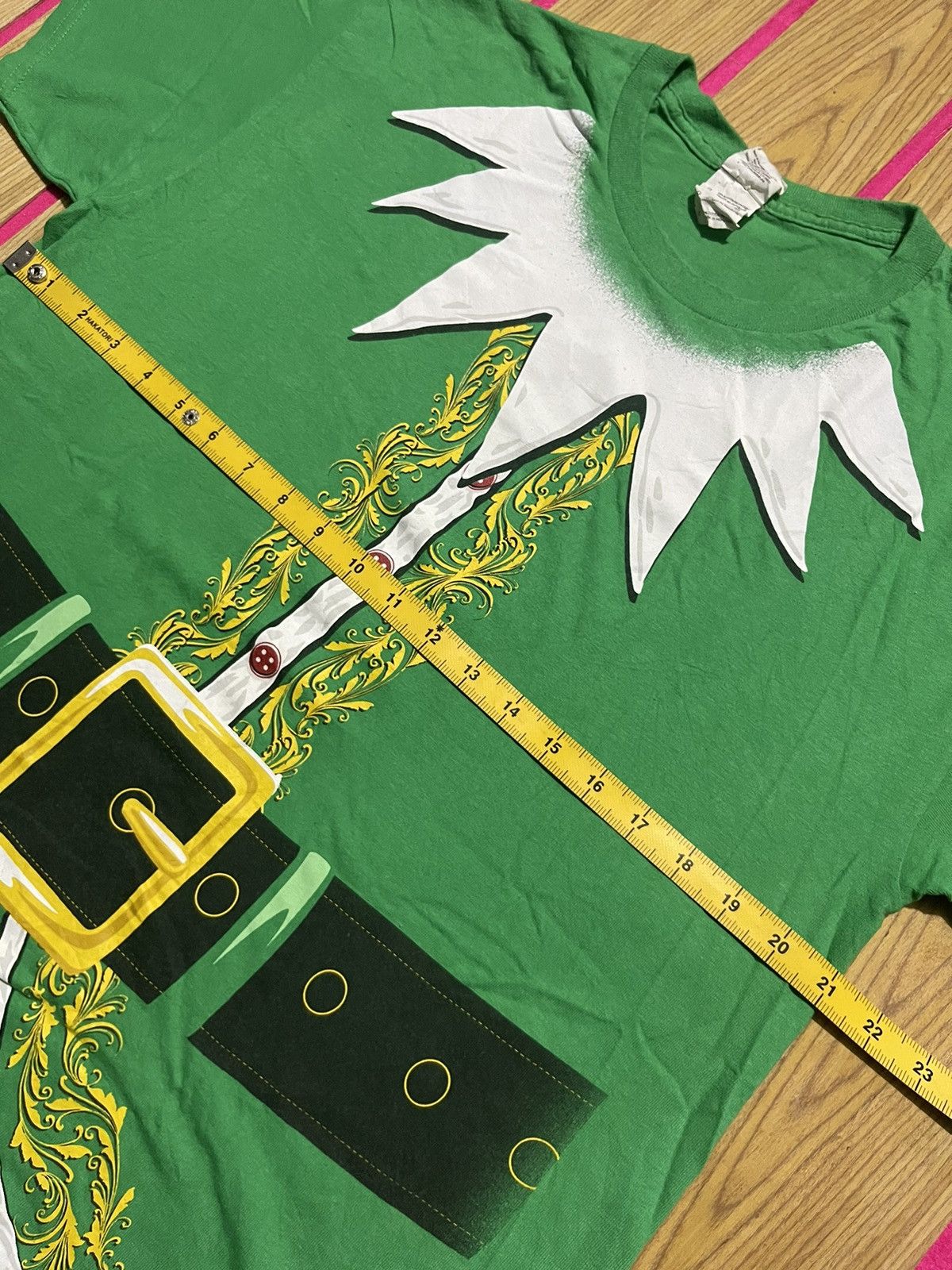 If Six Was Nine VINTAGE Y2K GILDAN short sleeve tshirt Size US L / EU 52-54 / 3 - 8 Thumbnail