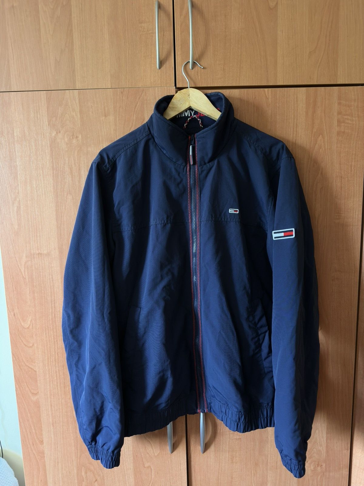 Tommy Hilfiger Tommy Hilfiger jacket Size US XL / EU 56 / 4 - 1 Thumbnail
