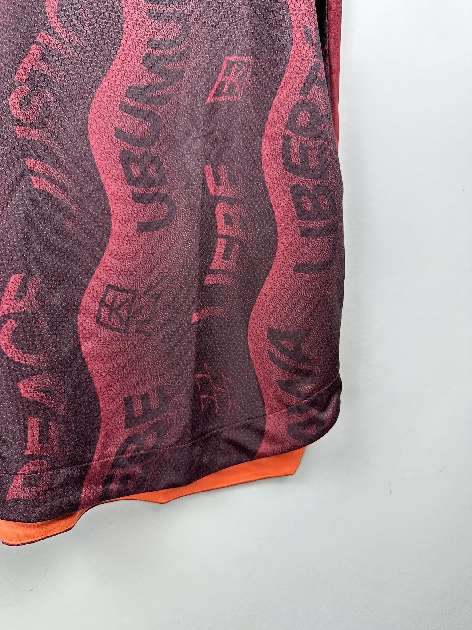 Adidas BNWT PLAYER ISSUE Atlanta United FC 2021 Third [L] Size US L / EU 52-54 / 3 - 7 Thumbnail