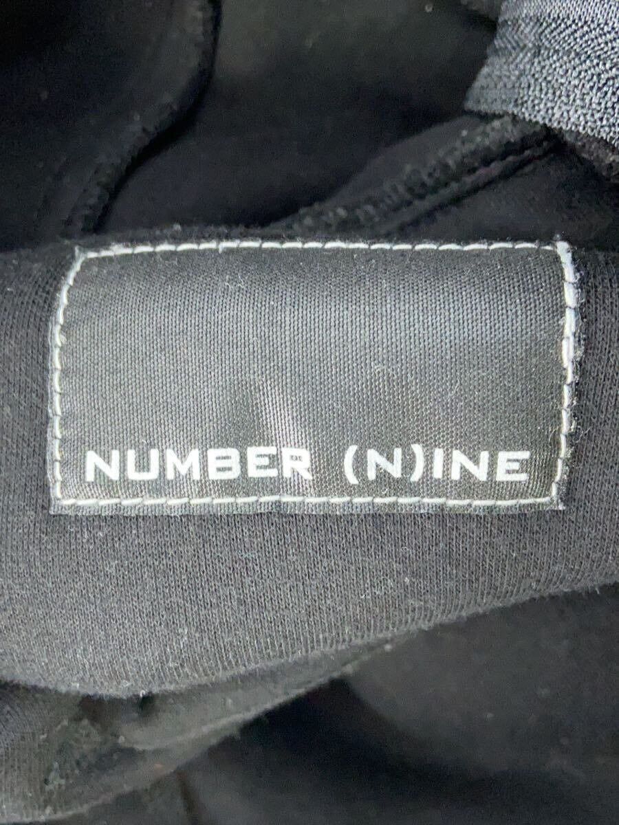 Number (N)ine Fleece Jacket Size US M / EU 48-50 / 2 - 3 Thumbnail