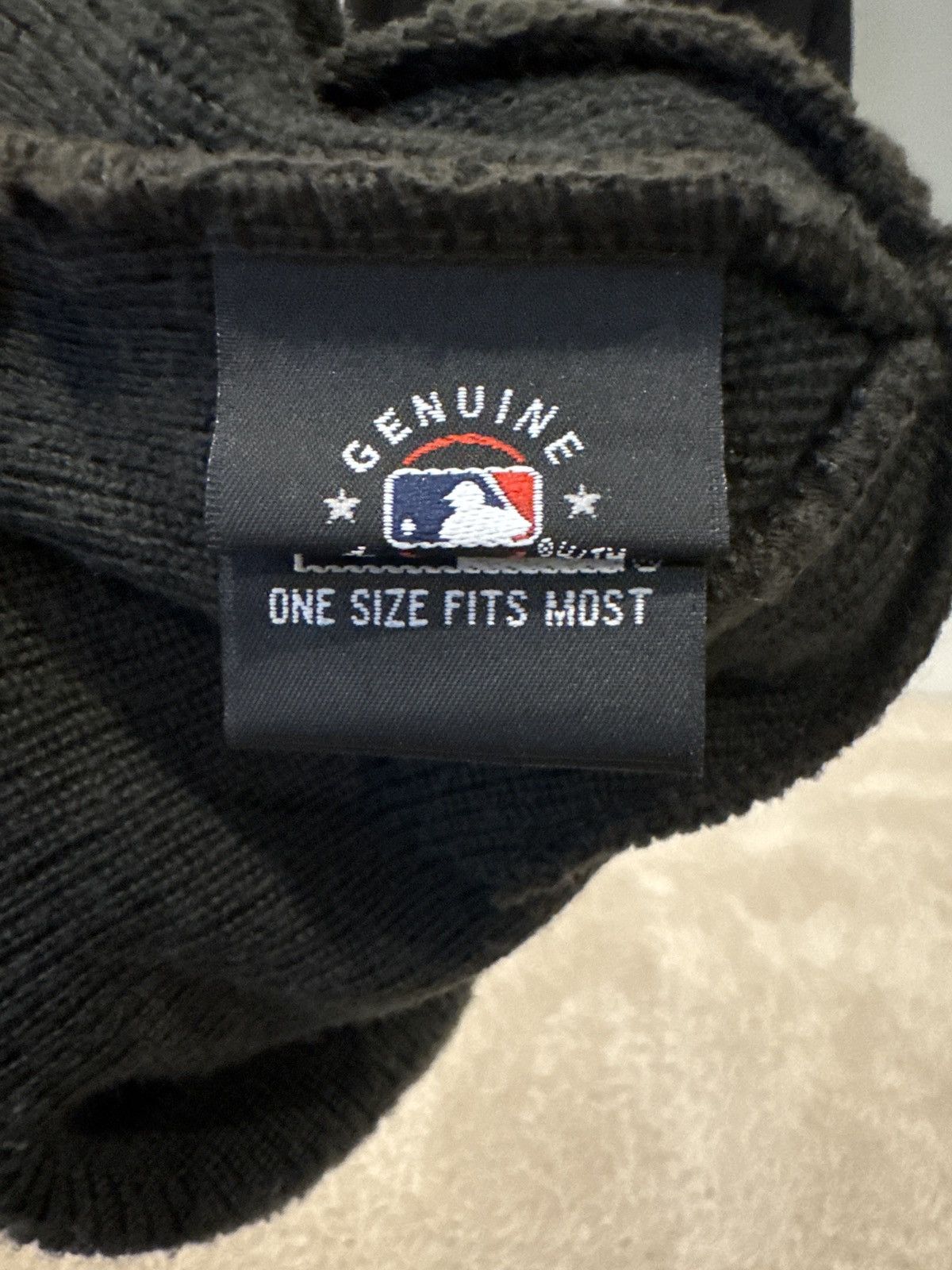 Aime Leon Dore ALD X New Era Chainstich Yankees Beanie Size ONE SIZE - 4 Thumbnail