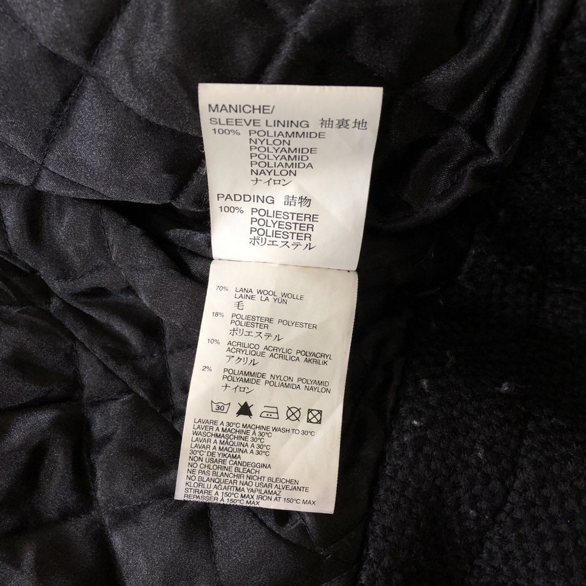 Diesel DIESEL Damen Full Zip Blazer Jacket Size L / US 10 / IT 46 - 13 Thumbnail