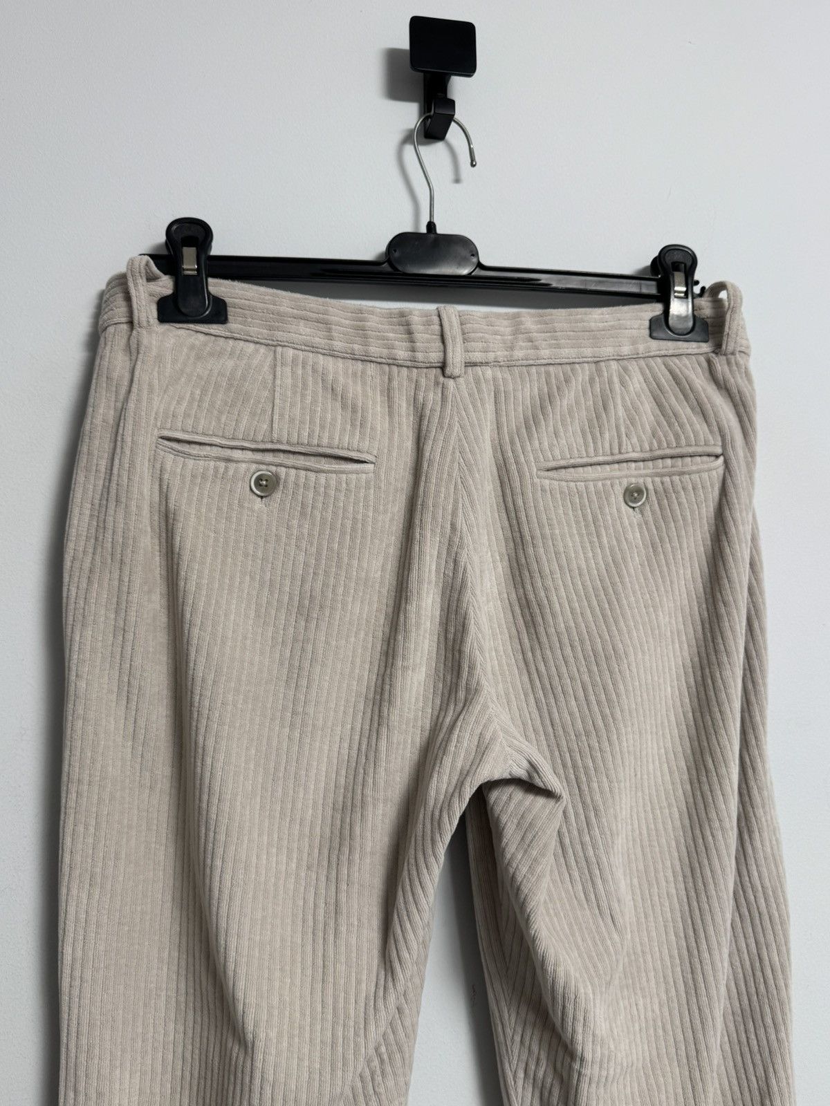 Circolo 1901 Circolo 1901 Women’s Pants Velvet Size 30" / US 8 / IT 44 - 10 Thumbnail