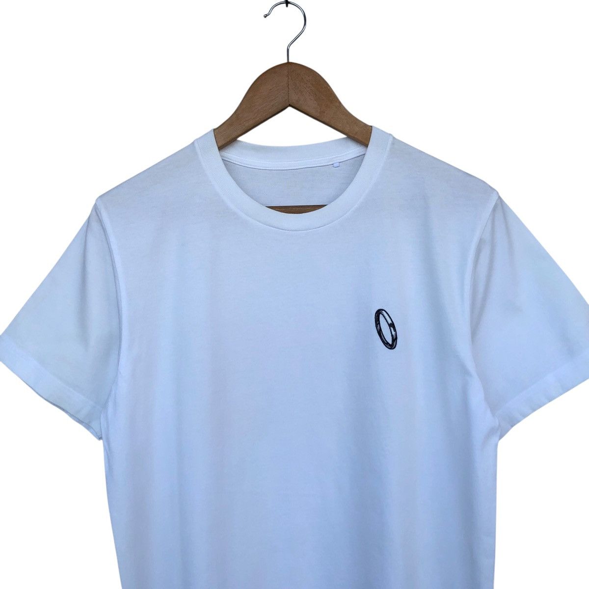 Cartoon Network × Japanese Brand × Uniqlo UNIQLO x yuta okutsu tshirt Size US M / EU 48-50 / 2 - 3 Thumbnail