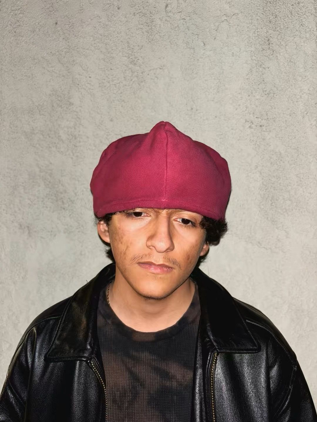 Other NIMBUS fleece beanie Size ONE SIZE - 1 Thumbnail