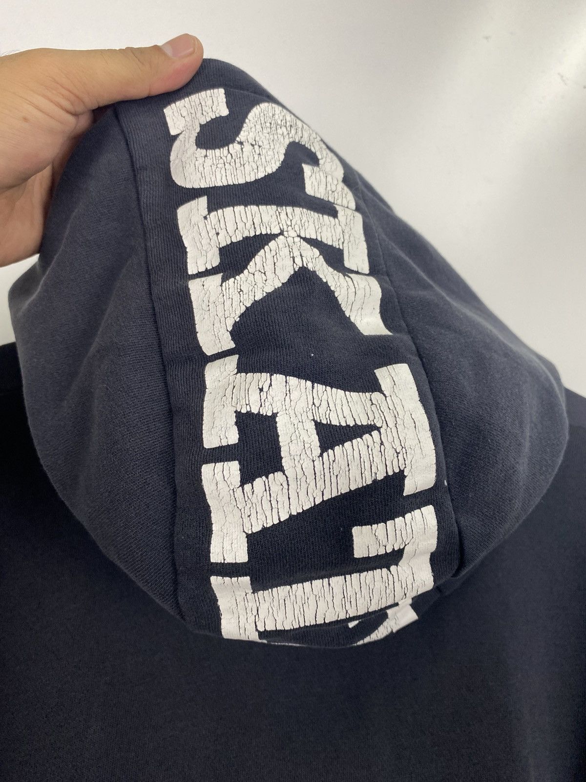 Dickies Dickies Skate Hoodies Size US L / EU 52-54 / 3 - 7 Thumbnail