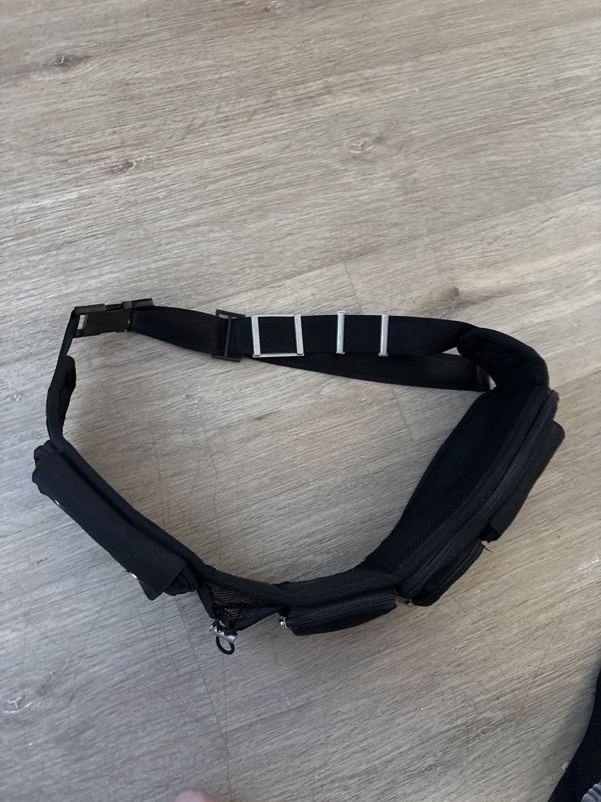 Heliot emil tactical belt