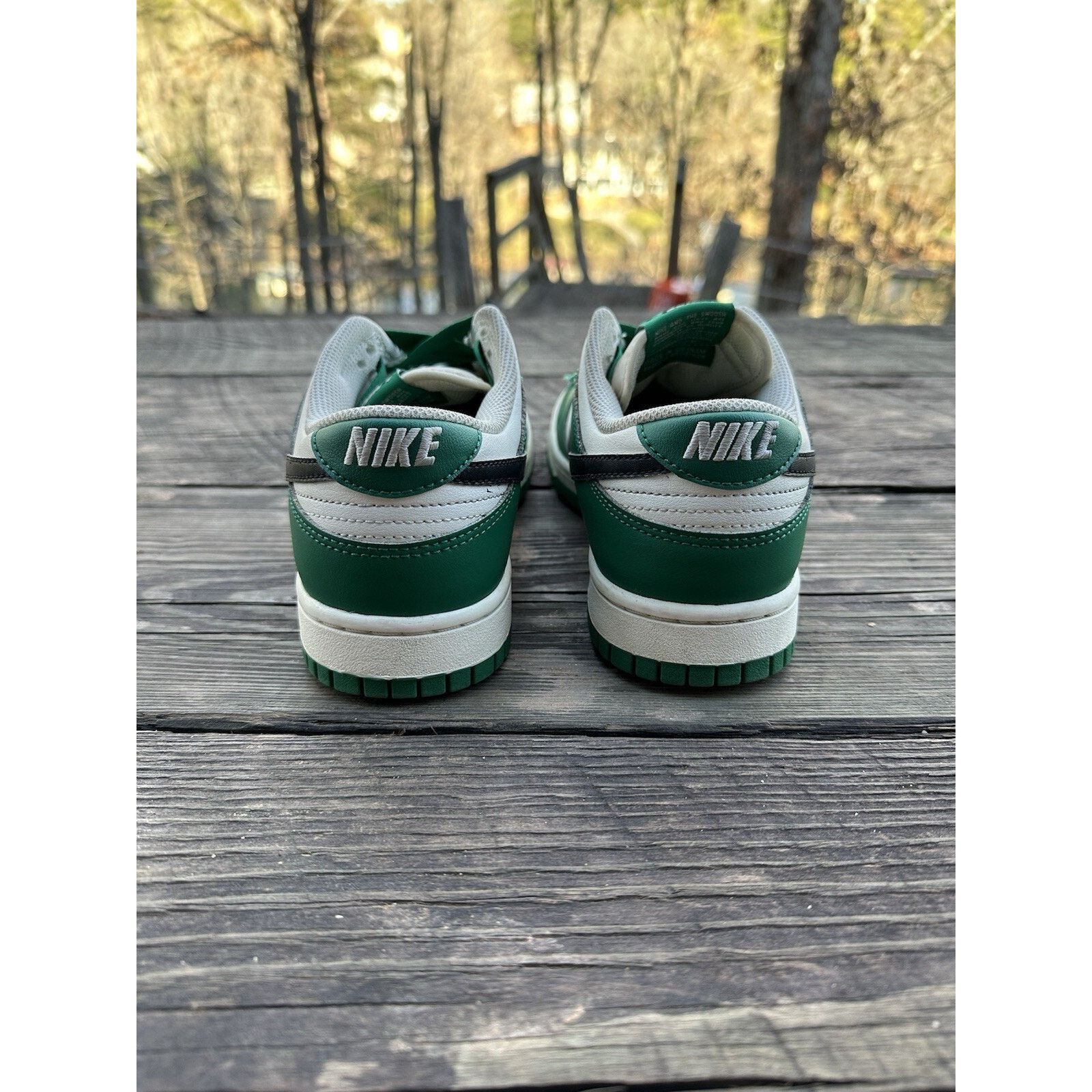 Nike Nike Dunk Low SE Lottery Pack - Malachite - Size 8 Size US 8 / EU 41 - 5 Thumbnail