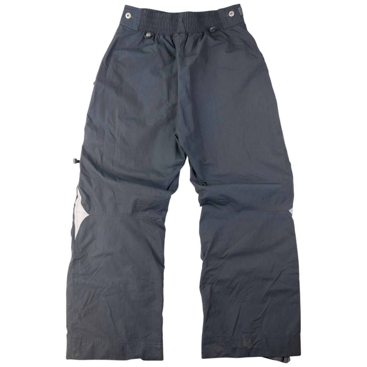 Helly Hansen Vintage Helly Hansen Snowboarding Trousers Size S Size US 30 / EU 46 - 1 Thumbnail