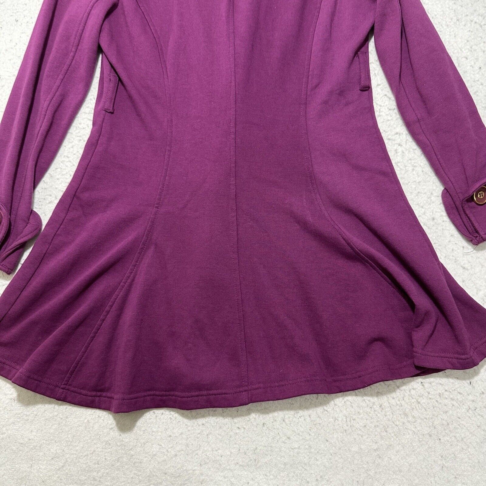 Other Serena Williams Small Sweatshirt Jacket Coatigan Size S / US 4 / IT 40 - 12 Thumbnail