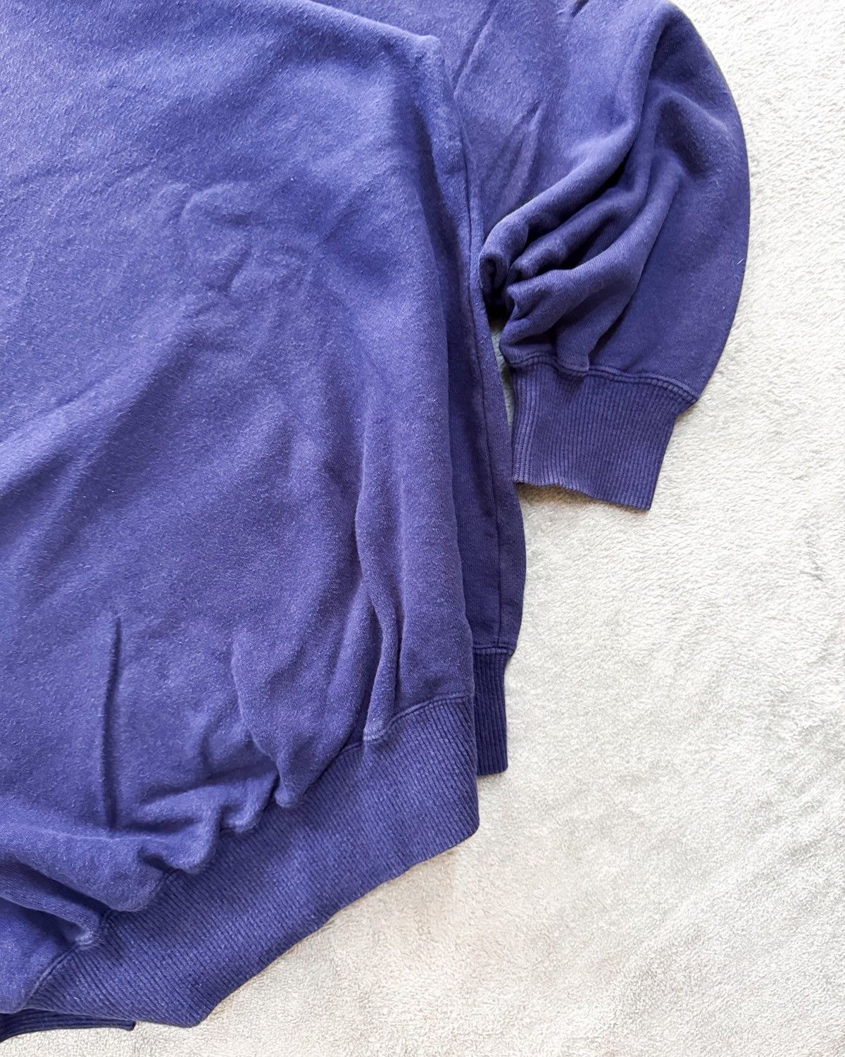 Other Vintage East Boy Bob Eagle Crewneck Size US XL / EU 56 / 4 - 8 Thumbnail