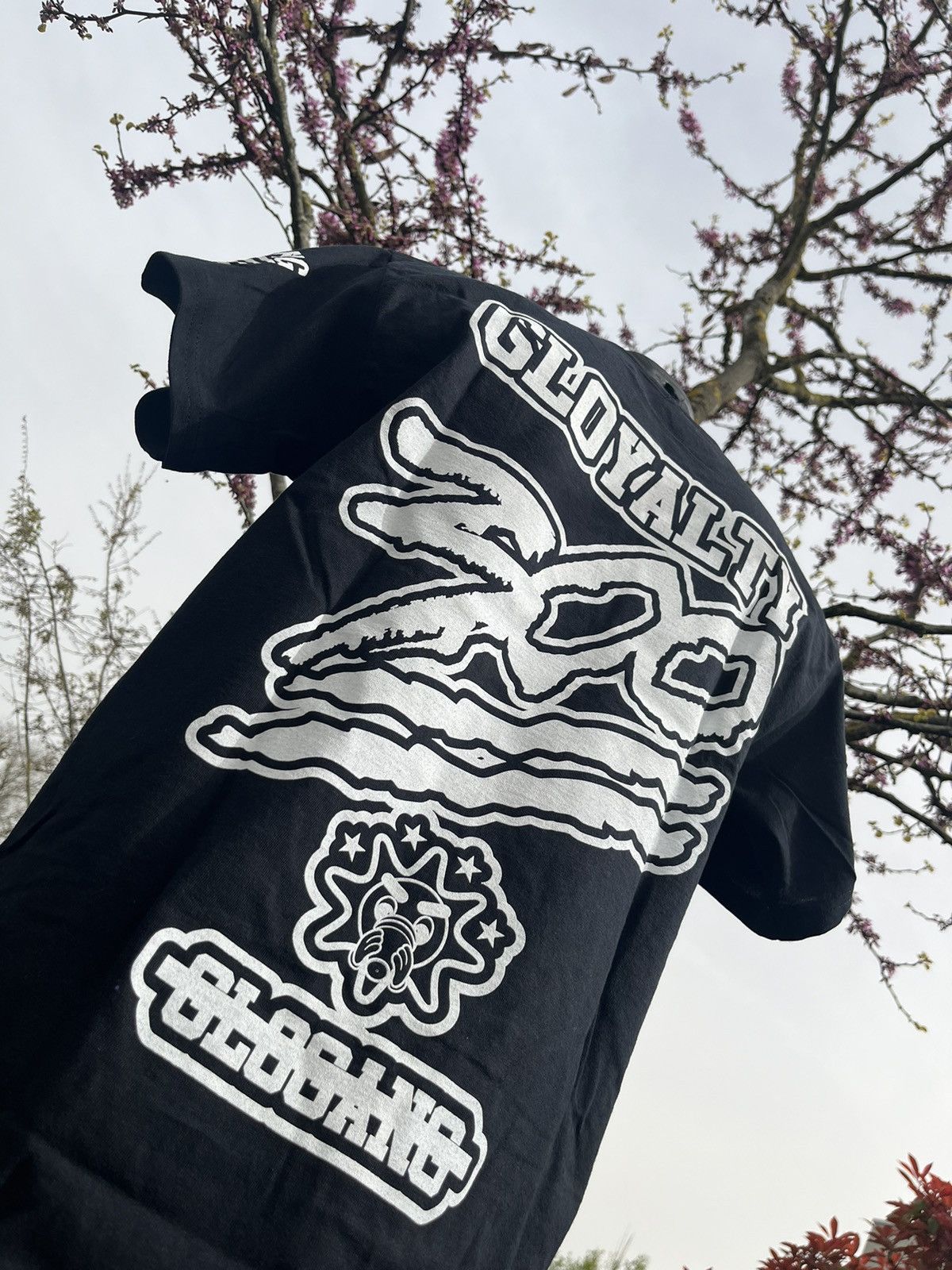 Windbreaker Gloyalty Hoodie Glo Gang Sweater Hotsell