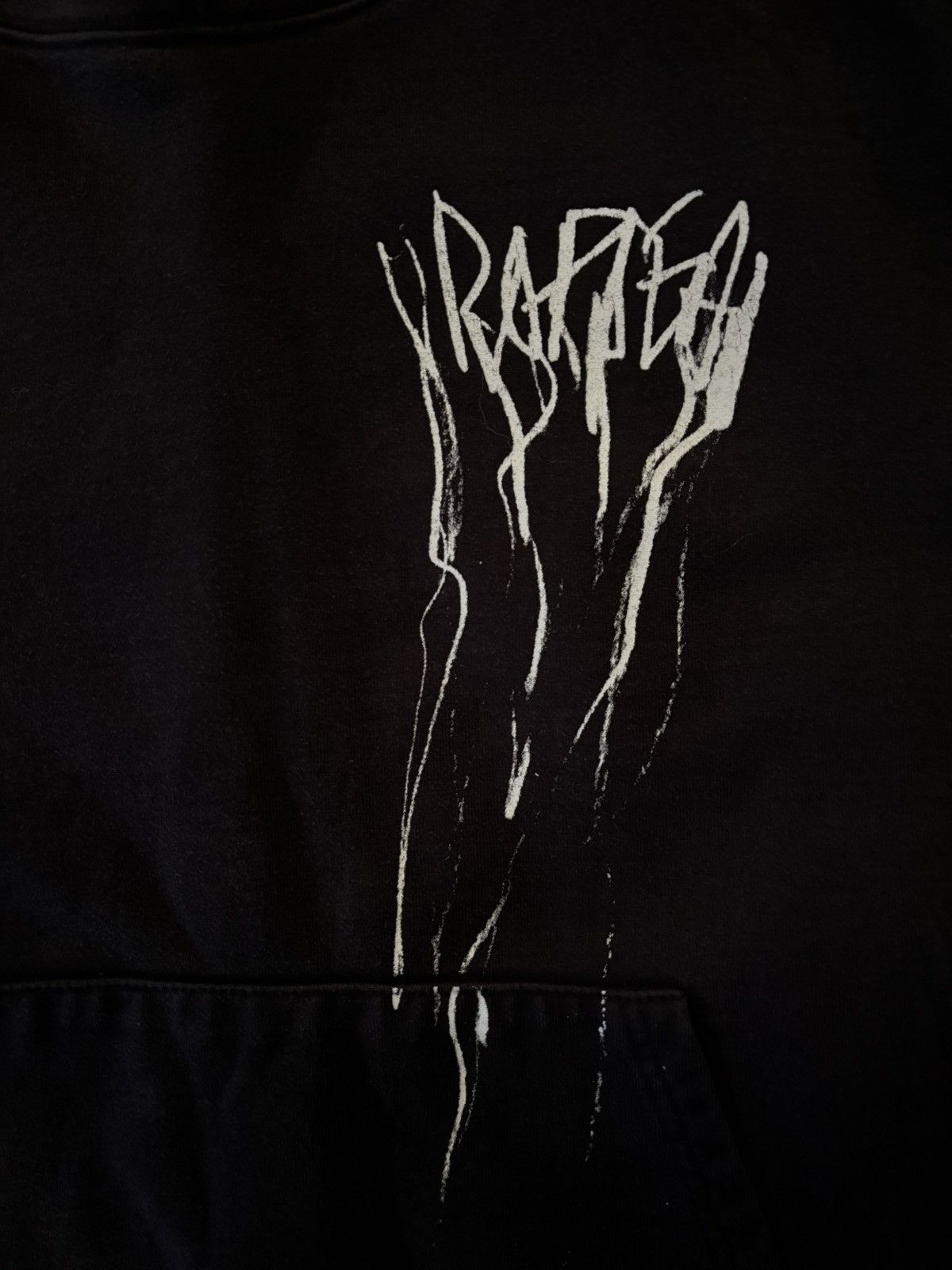 Drop Dead Drop Dead Dyslexic Norwegian Hoodie Size US M / EU 48-50 / 2 - 6 Thumbnail