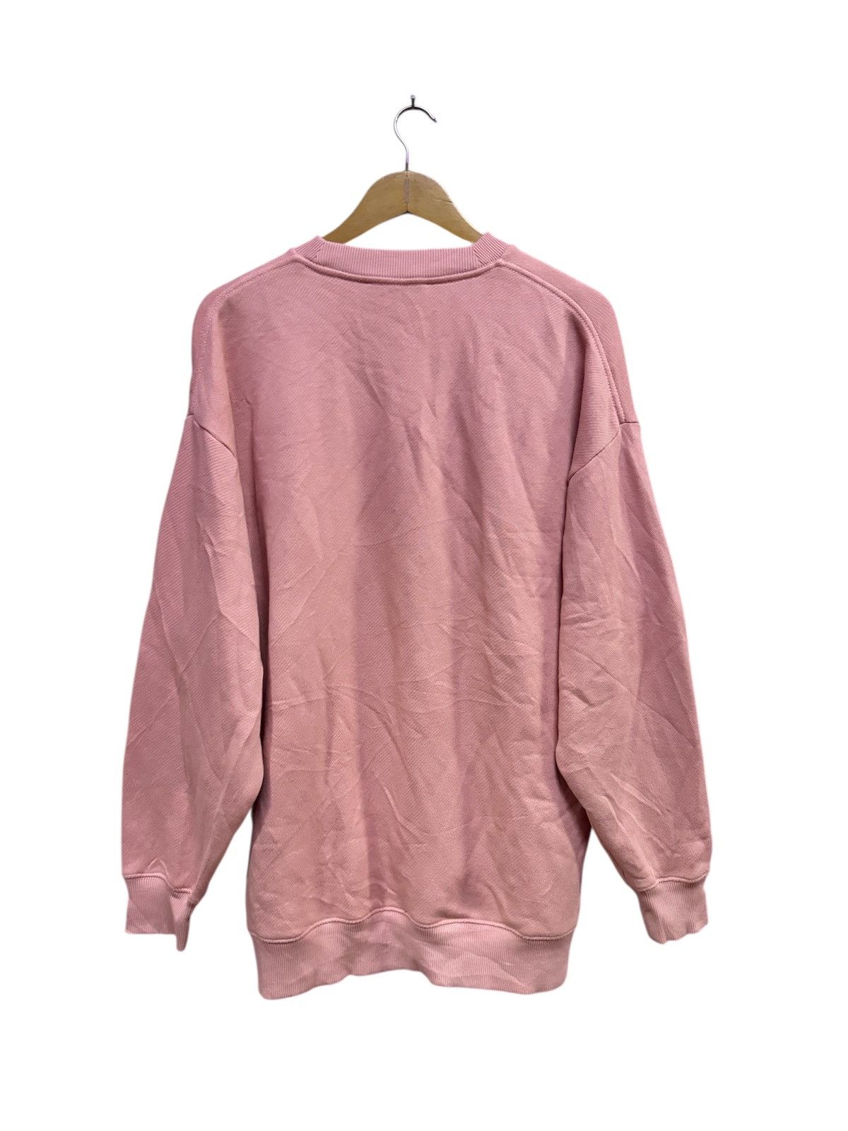 Acne Studios Acne Studios Sweatshirts Size US L / EU 52-54 / 3 - 2 Thumbnail