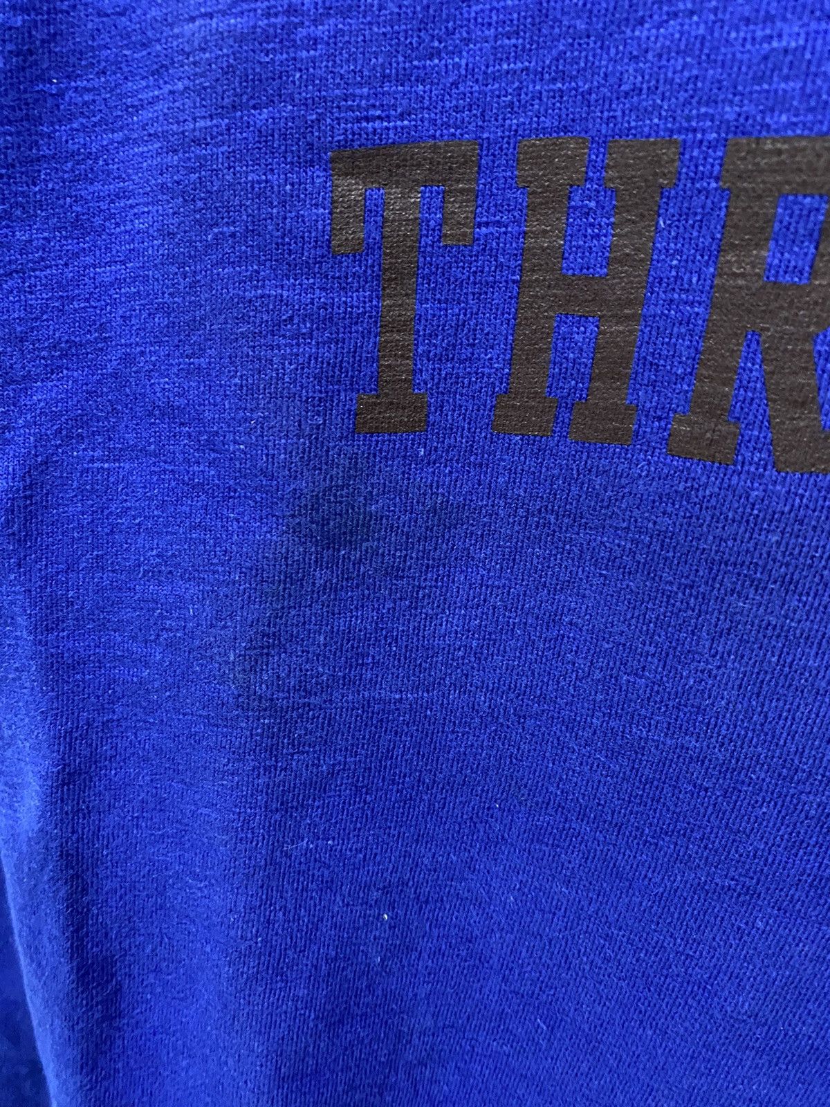 PPFM 🔥2000s PPFM Poem sweatshirt Size US M / EU 48-50 / 2 - 5 Thumbnail