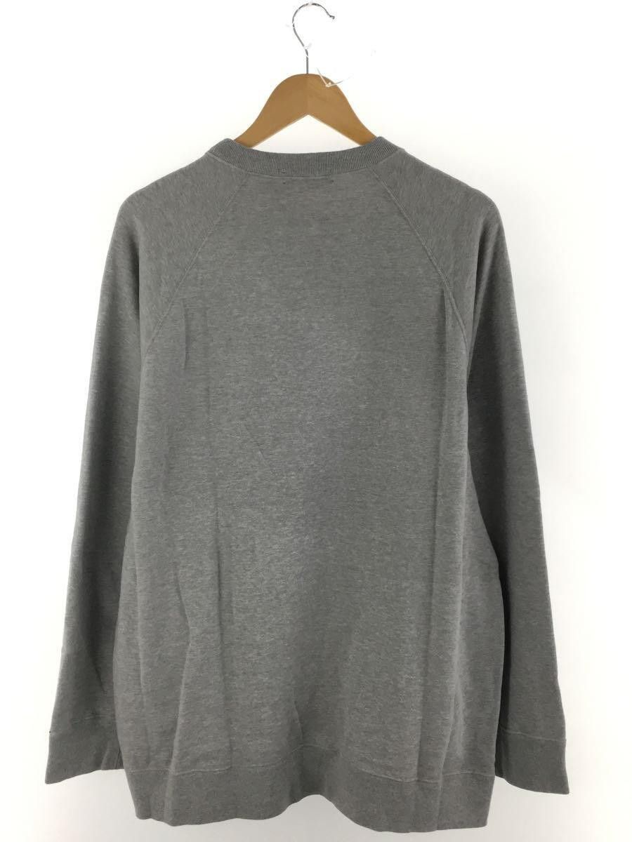 Undercover 🐎 AW22 Psycho Sweater Size US M / EU 48-50 / 2 - 2 Thumbnail