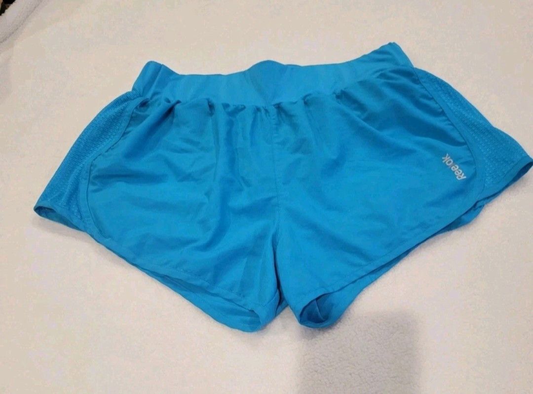 Reebok Reebok Shorts Playdry Mesh Lined Breathable Size 34" / US 12 / IT 48 - 1 Thumbnail