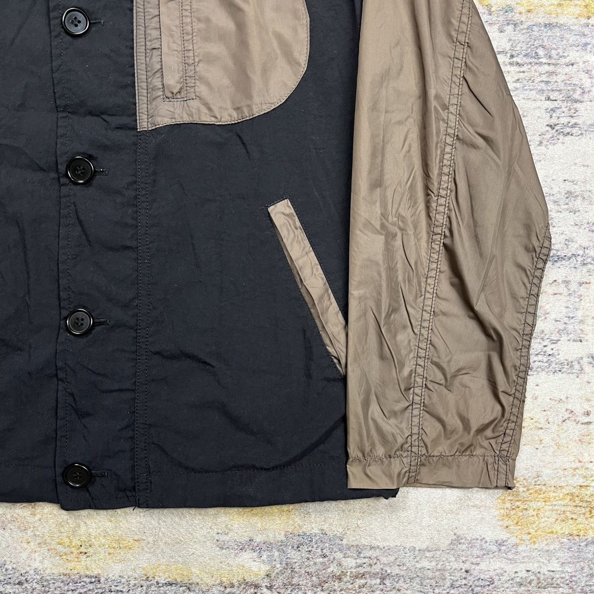 Comme des Garcons Homme Comme des garcons homme jacket Size US S / EU 44-46 / 1 - 4 Thumbnail