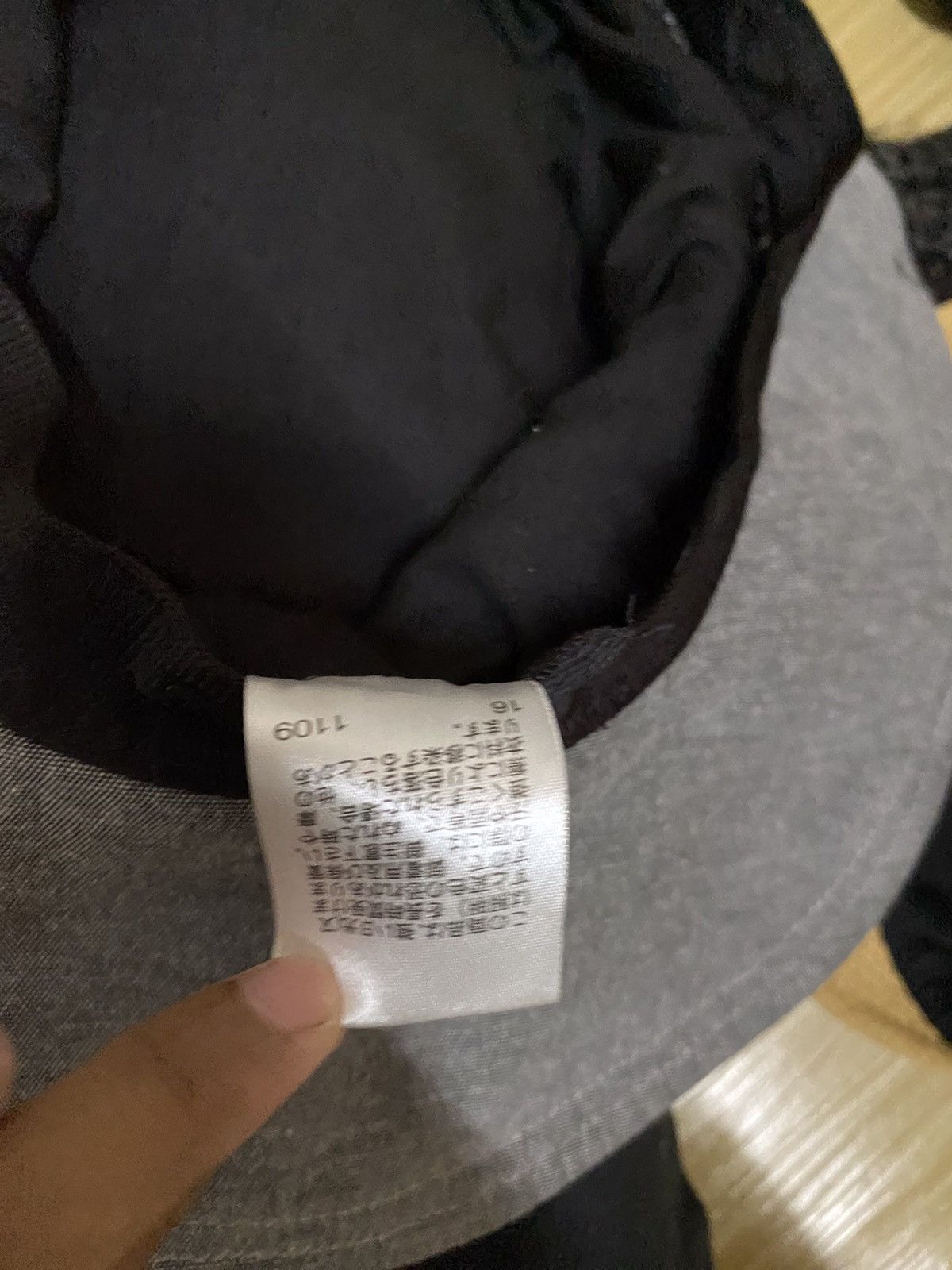 Comme Ca Ism Comme Ca Ism Plain Bucket Hat Size ONE SIZE - 6 Thumbnail