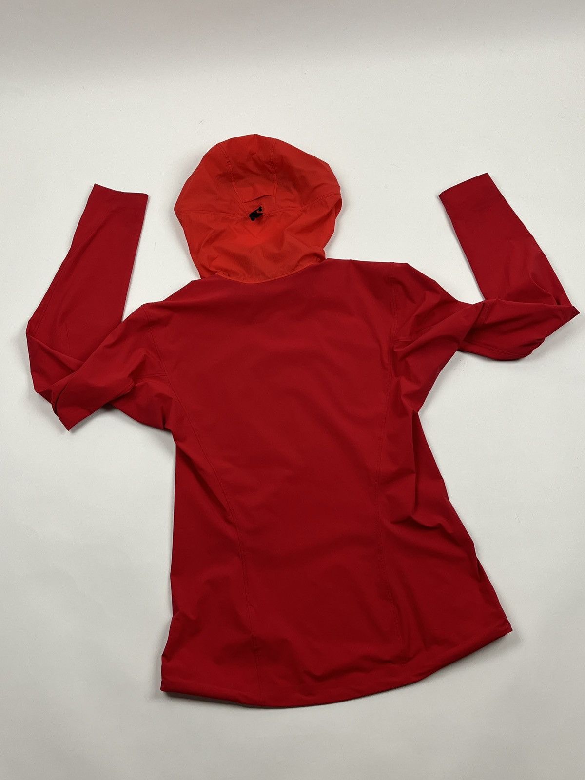 Arc'teryx Arc'teryx Psiphon SL Pullover Jacket Size S / US 4 / IT 40 - 3 Thumbnail
