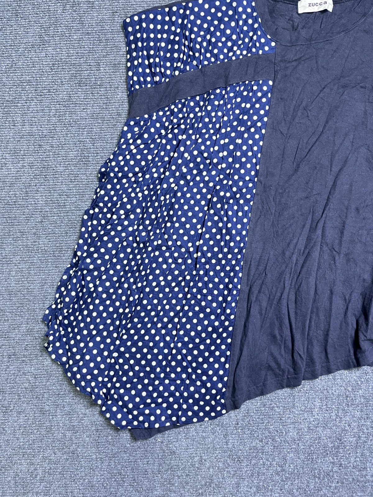 Zucca ZUCCA Double-layer fabric construction Size S / US 4 / IT 40 - 3 Thumbnail