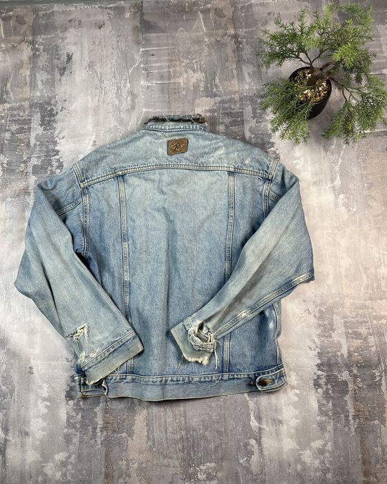 Marlboro Vintage Marlboro Classic jeans jacket | Grailed