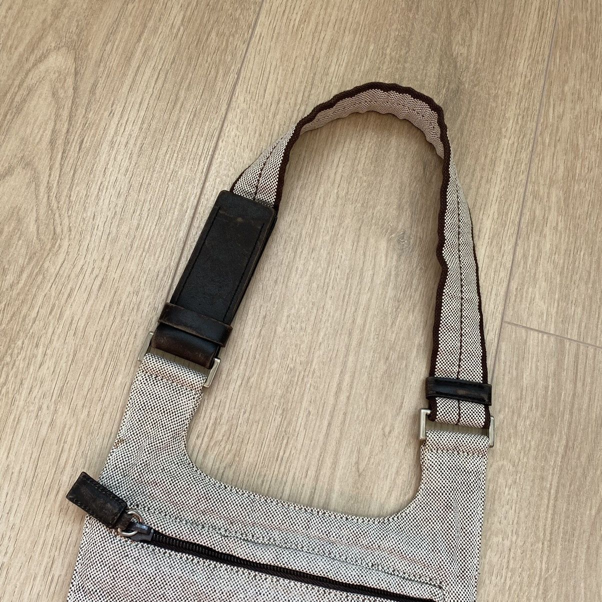 Prada Milano Women's Messenger Mini Bag Authentic 🇮🇹