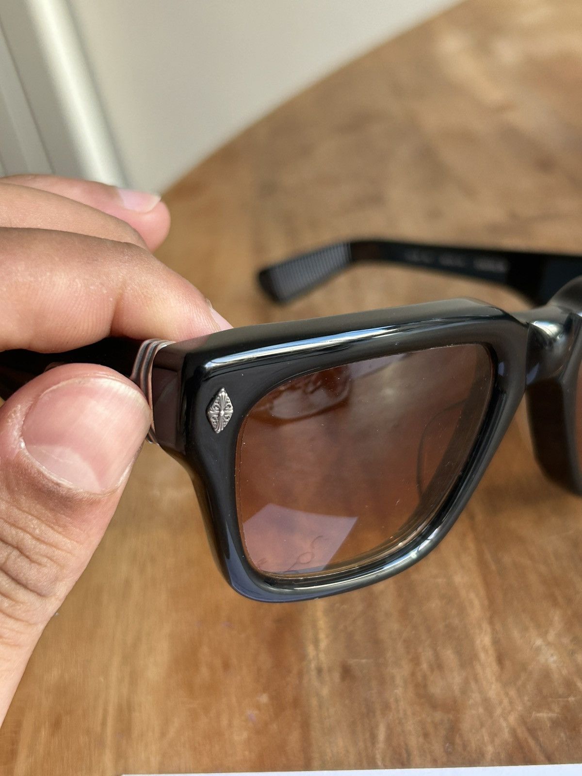 Chrome Hearts Gnarlin Size ONE SIZE - 3 Thumbnail
