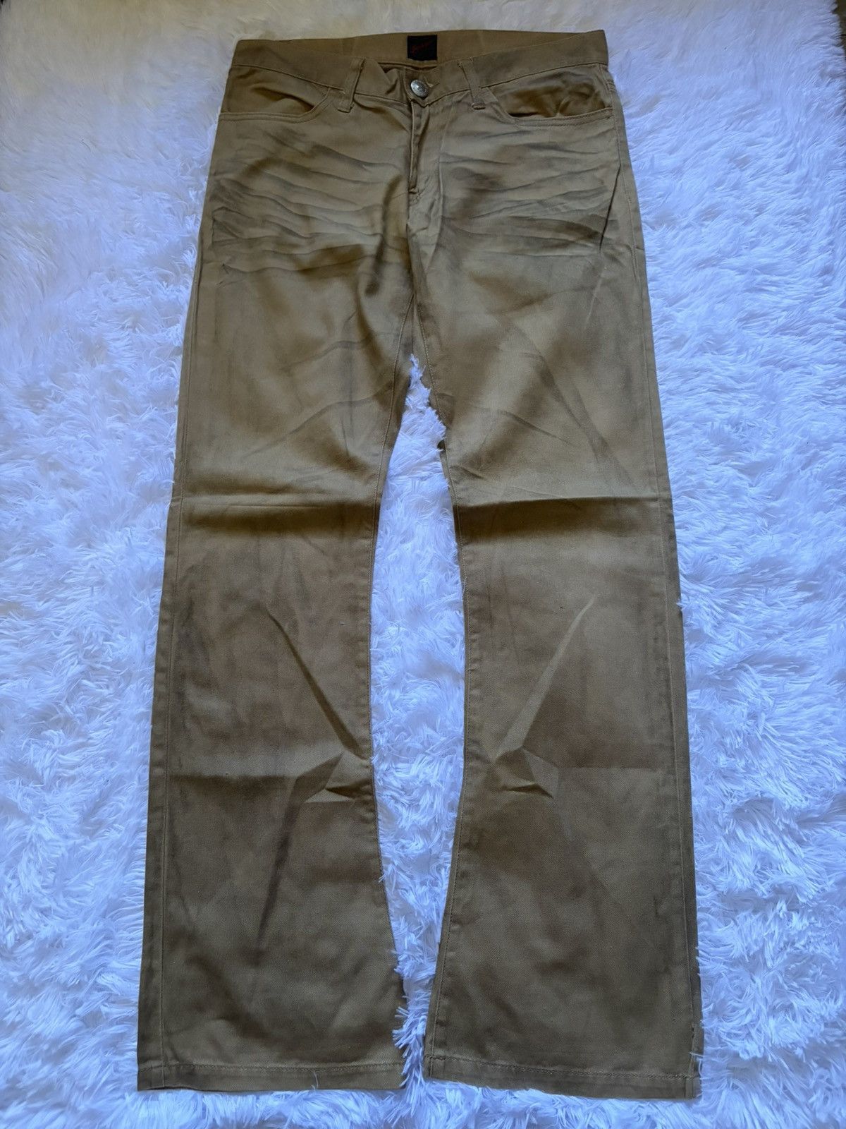 Jackrose Pants | Grailed