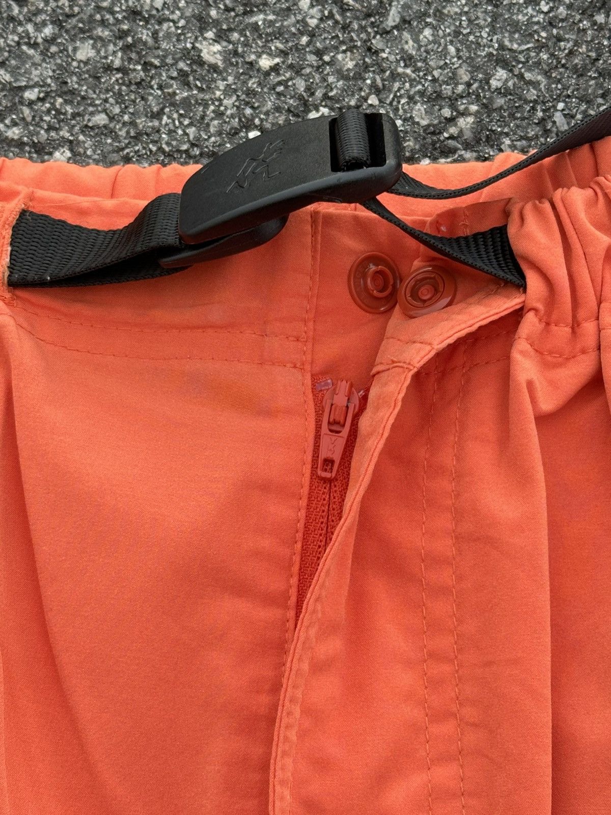 Gramicci Gramicci x Beams short pants. Size US 30 / EU 46 - 12 Thumbnail