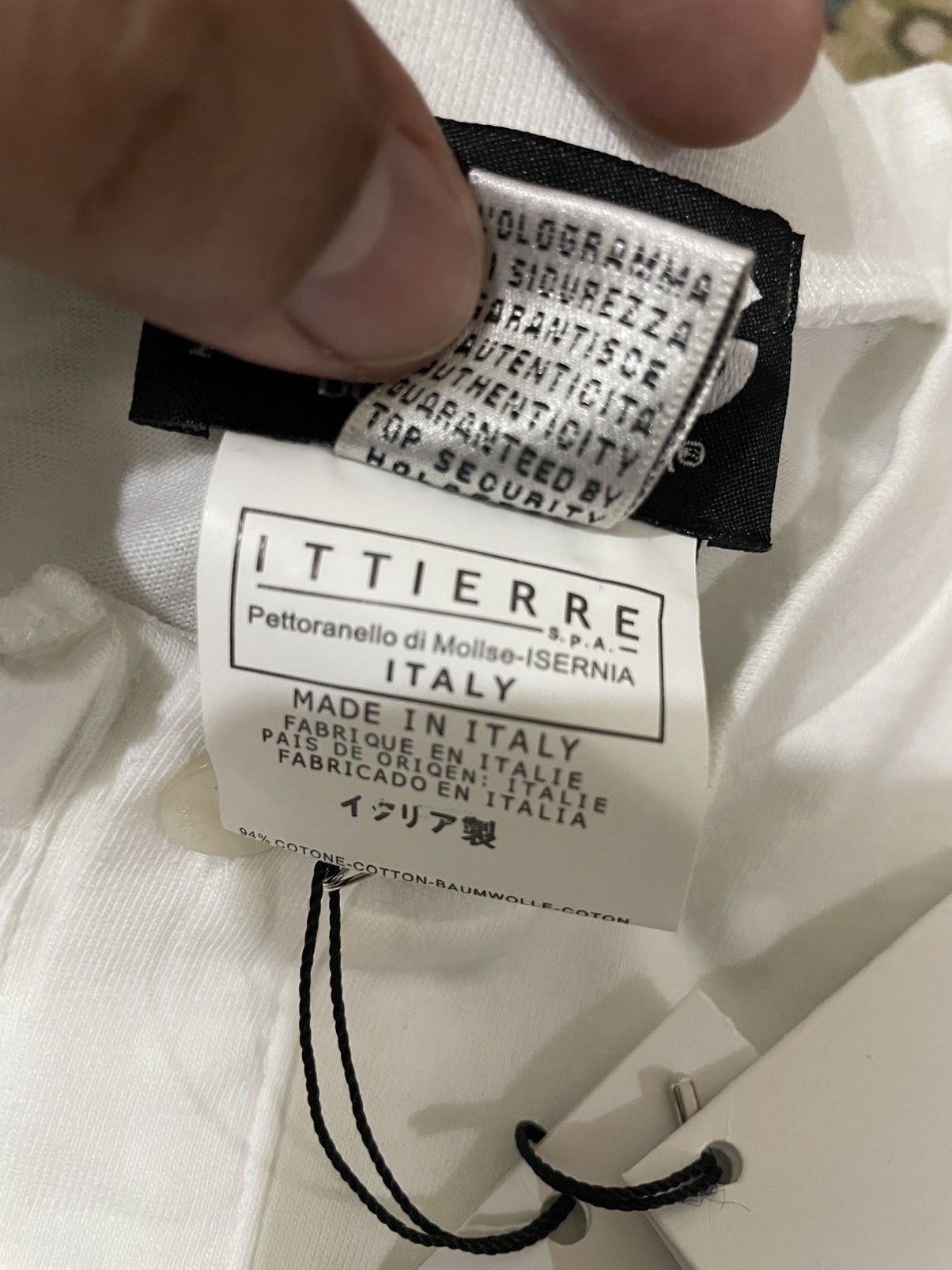 Dolce & Gabbana D&G Dolce&Gabbana Shirts Size US M / EU 48-50 / 2 - 12 Thumbnail