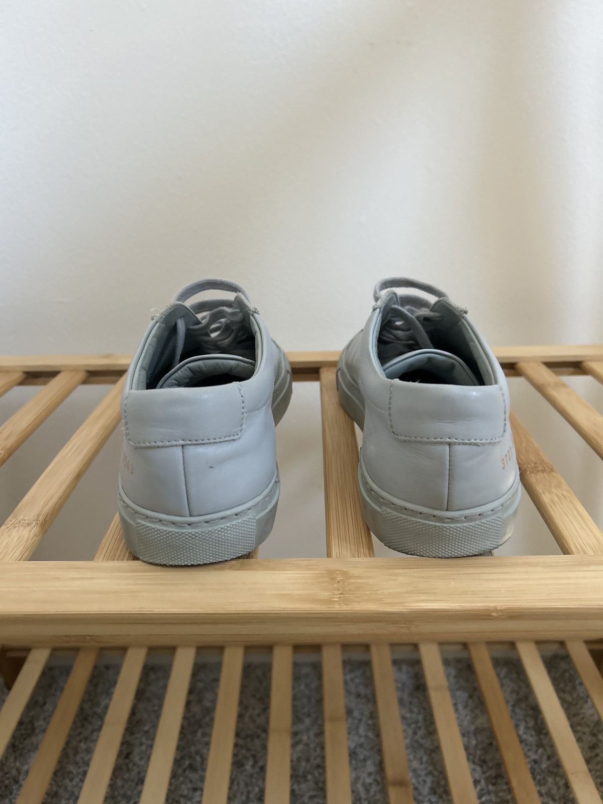Common Projects Common Projects Size 6.5 US Women’s Size US 7 / IT 37 - 3 Thumbnail