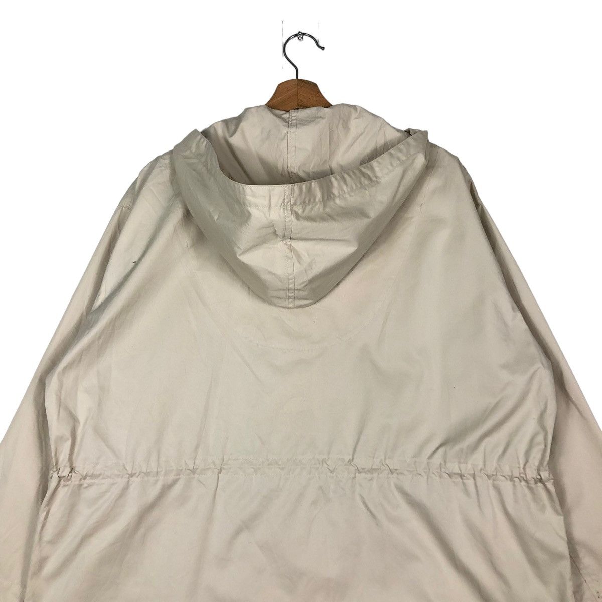 Burberry 🔥VINTAGE BURBERRYS NOVA CHECK FLY JACKET Size US M / EU 48-50 / 2 - 9 Thumbnail