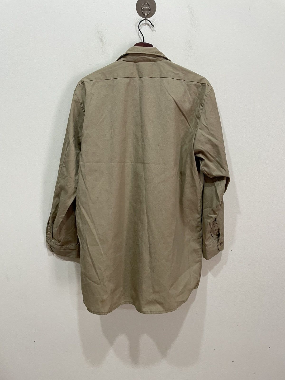 Dickies Vintage Dickies Workwear Size US L / EU 52-54 / 3 - 2 Thumbnail