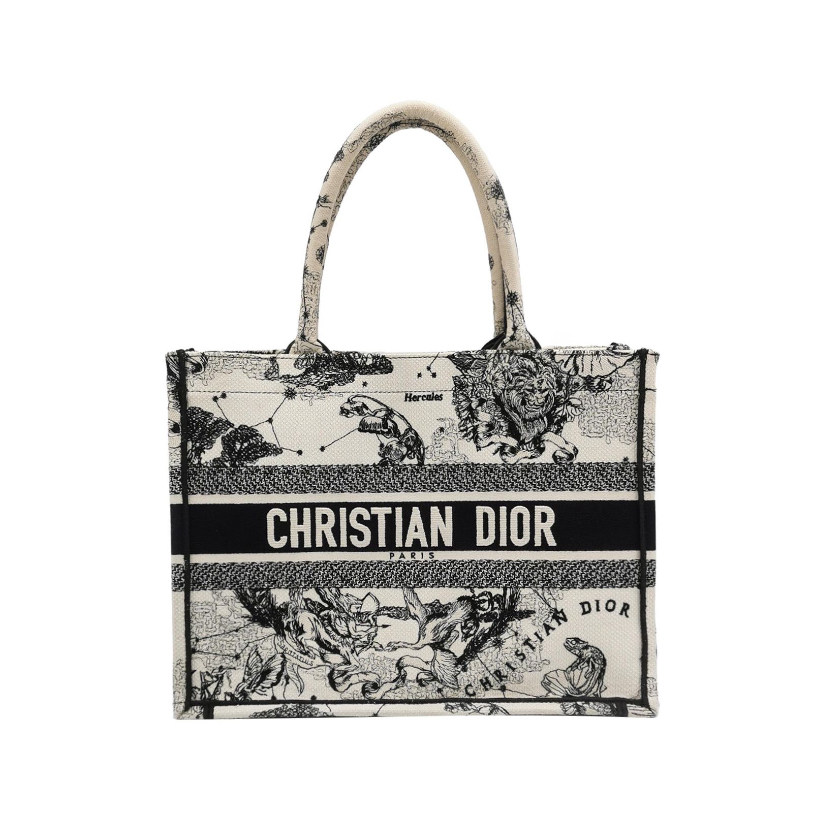 Dior Dior Women os Tote Bags Size ONE SIZE - 1 Thumbnail