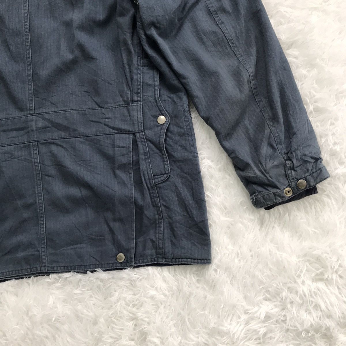 Neighborhood Neighborhood jacket Size US M / EU 48-50 / 2 - 15 Thumbnail