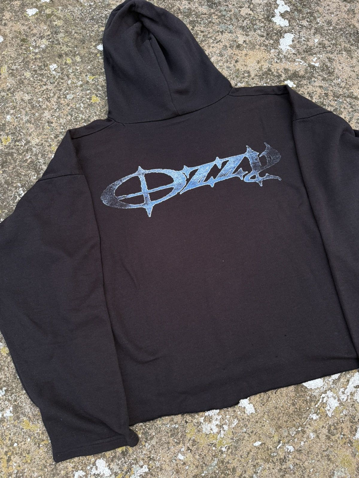 Other Ozzy Osbourne Vintage hoodie Size US L / EU 52-54 / 3 - 2 Thumbnail