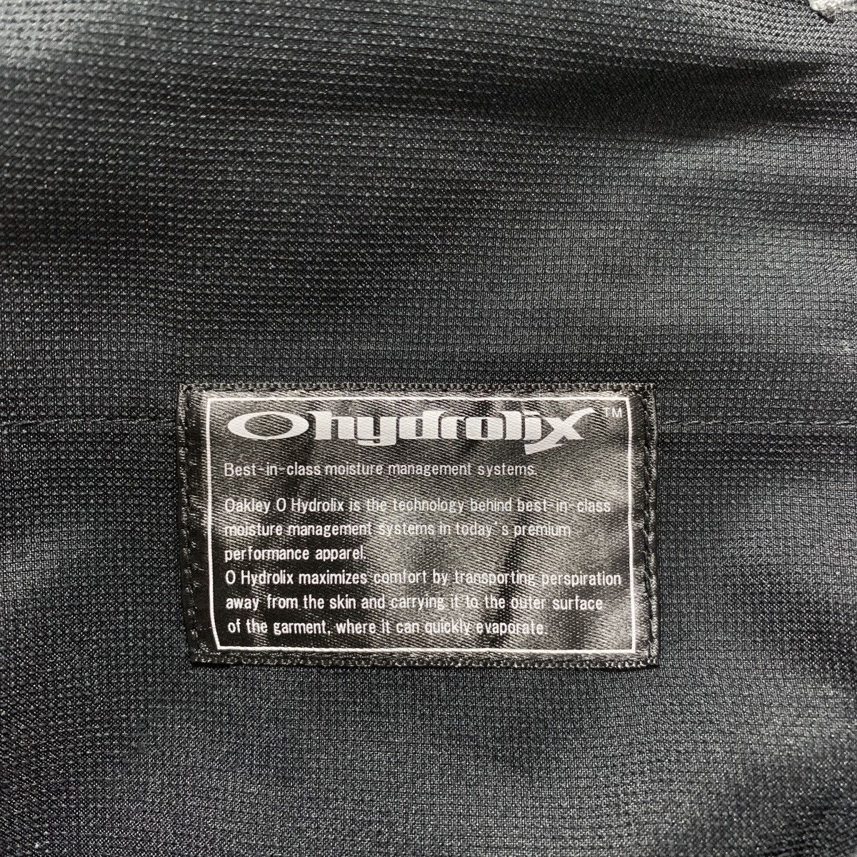Oakley Oakley O Hydrolix Camo Banana Curve Leg Pants Size US 32 / EU 48 - 6 Thumbnail