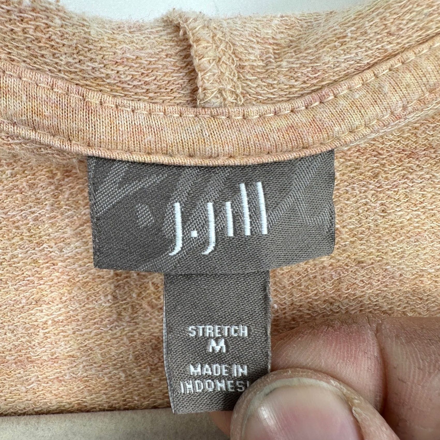 J. Jill VINTAGE? No. Size M / US 6-8 / IT 42-44 - 4 Thumbnail