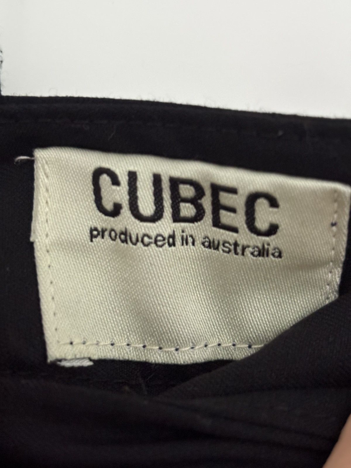 Vintage CUBEC - Vintage office siren flares Size 26" / US 2 / IT 38 - 2 Thumbnail